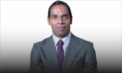 Affaire Sobrinho : «La FSC a fait son travail », selon Bhadain