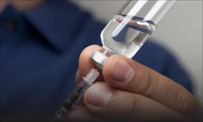 Gestion publique : de l’insuline stockée avec les oignons et les pommes de terre