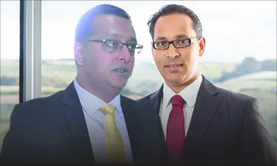 Nouvelles allégations de Roshi bhadain : Sudhir Sesungkur sous pression