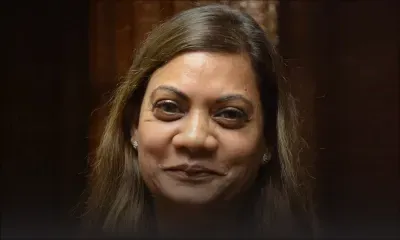 Dr Roukaya Kasenally: “Mauritius as a ‘Paradise Island’ is cheap propaganda and causes us to be complacent”