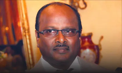 Sudhir Sesungkur : «La bonne gouvernance est un vaste chantier»