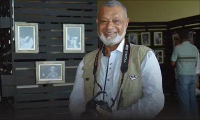 Exposition Moris lontan : les clichés qui remontent le temps