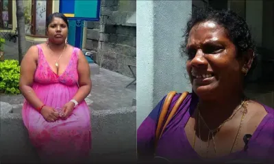 Cindy Foolchand tuée par son «ami» - Sa mère Bakridi : «Le meurtrier de ma fille ne mérite pas de vivre»