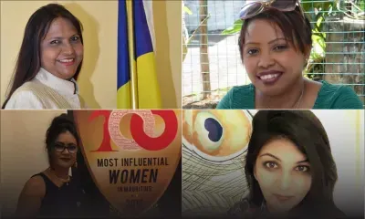 Journée mondiale de la Femme : ces femmes qui nous inspirent