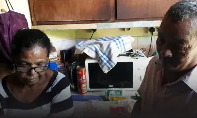 Fratricide à Cap-Malheureux - La mère : «L’avenir de Gabriel est gâché à cause de Didier»