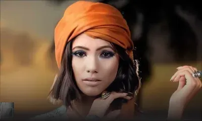 Gyanisha Ramah : et si j’étais…