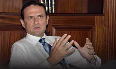 Philippe Hardy, de Transparency Mauritius : «Il faut une commission d’enquête sur l’affaire impliquant  la Présidente»