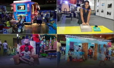 Salon Moris Mo Péi : dernier jour pour découvrir l’île Maurice d’antan et de demain