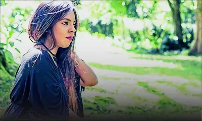 Sandrina Arnassalon : le style dans la peau