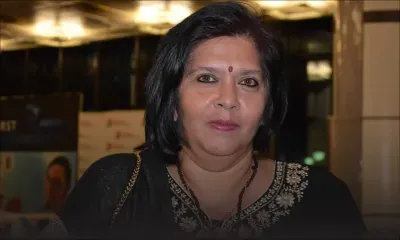 UTM : le renouvellement du contrat de Sharmila Seetulsingh Goorah sous les feux des projecteurs 