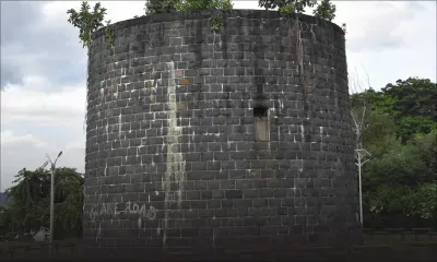 Patrimoine de l’île Maurice : les Tours Martello