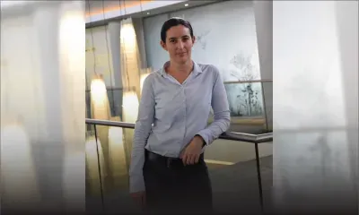 Annabelle Lonborg-Nielsen, directrice de 361° Leadership and Management Academy : «Le ‘talent management’ n’est pas juste un mot à la mode»