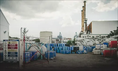 Fusion et acquisitions - industrie chimique : vers une phase cruciale de consolidation