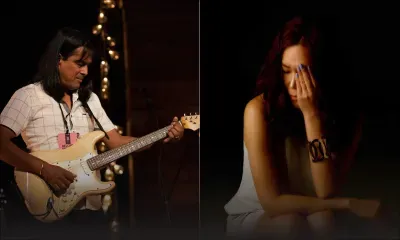 Festival Mama Jaz : quatre dimanches, quatre concerts d’exception