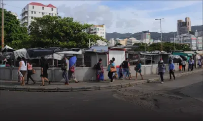 Contestation : les marchands de Place Decaen persona non grata à l’Immigration 