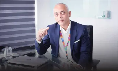 John Malepa, directeur général d’Accenture Technology : «L’innovation technologique s’est accélérée ces trois dernières années»