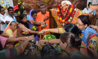 Maha Shivaratri : Ferveur et dévotion pour la Grande nuit de Shiva