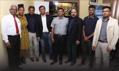 Après des mois de recherches : lancement du docu-fiction ‘Chagos, Nou Leritaz’ 