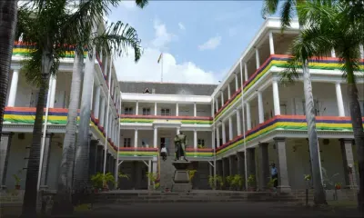 52e anniversaire de l’Indépendance de Maurice : «Art in the City : Paint and Perform» pour refléter la richesse artistique de Port-Louis 