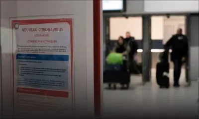 Vigilance contre le Covid-19 : le gouvernement place les arrivées de France sous haute surveillance