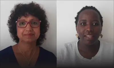 Projet communautaire : deux organisations mauriciennes financées par FEMNET