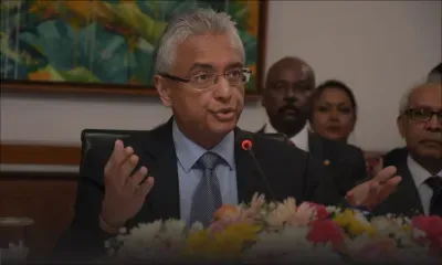 Coronavirus : Pravind Jugnauth égratigne un médecin