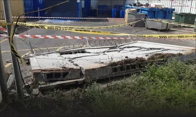 Drame à Riche-Terre : l’identité de la victime connue