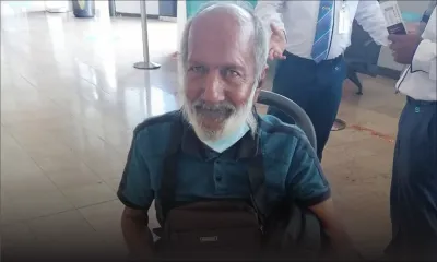 Les malheurs d’Abdullah : de retour à Maurice après 30 ans passés à l’île sœur