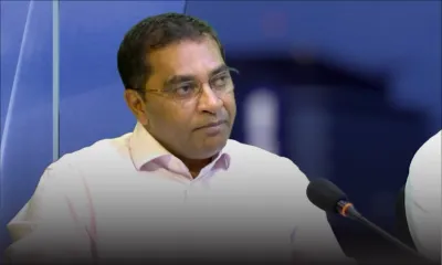 Propos effacés du hansard de l’Assemblée nationale : Dr Farhad Aumeer envisage une contestation légale