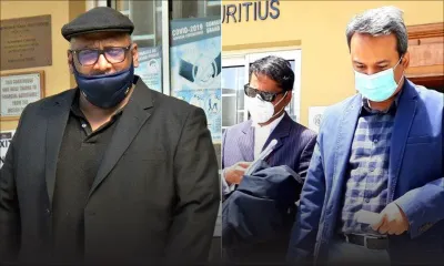 Enquête judiciaire sur la mort de Soopramanien Kistnen - Vinay Appanna : «Je respecte les règles du jeu»