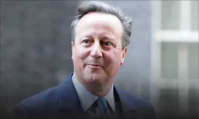 Le GM britannique : «On ne peut ni spéculer, ni anticiper l’issue»