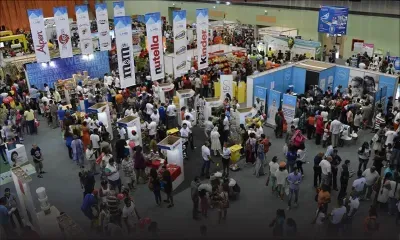 Salon de la Famille du 1er au 3 avril: une quatrième réussite