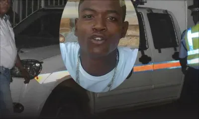 Le PPS Thierry Henry libéré sous caution : «J’ai été emporté par les événements après l’accident»