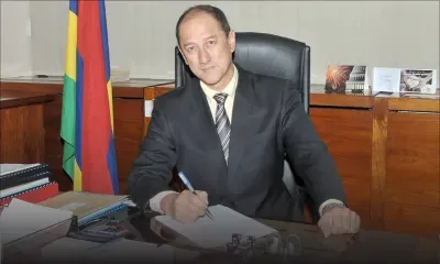 Rapport du PRB: la Fédération des syndicats de la fonction publique rencontre Alain Wong