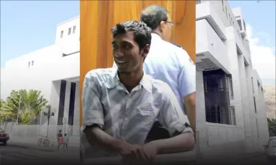 En cour intermédiaire: six ans de prison pour l’agression mortelle de son oncle