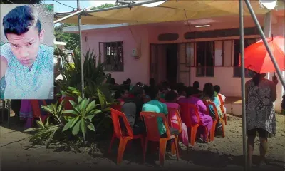 À Argy, Flacq: un jeune de 15 ans tué, son ami à l’ICU