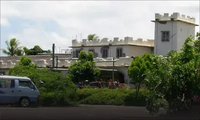 Tempête financière: la SIT vacille sous des dettes de Rs 1,2 milliard