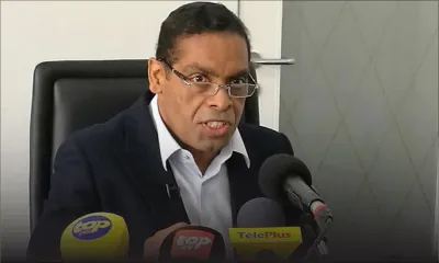 Commission d'enquête : le PMO sollicité en 58 occasions pour accorder l'accès au VIP Lounge à Sobrinho et ses proches