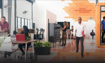 Espaces de coworking : introduction au mode de travail de demain