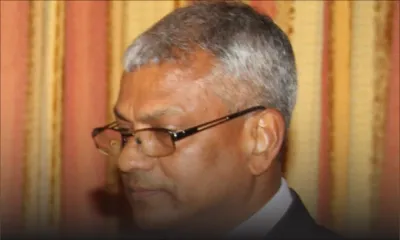 Fonction publique : le Permanent Secretary Dass Appadu reprend du service 