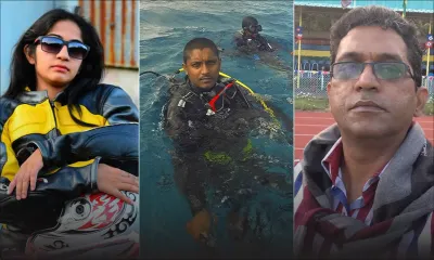 Entrepreneuriat : ces entrepreneurs qui allient travail et passion