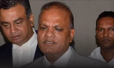 Au Parlement : les allocations perçues par Prakash Maunthrooa révélées