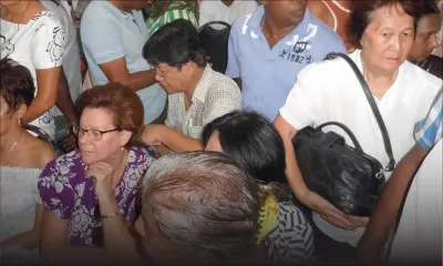 Affaire BAI : les ex-clients projettent de manifester