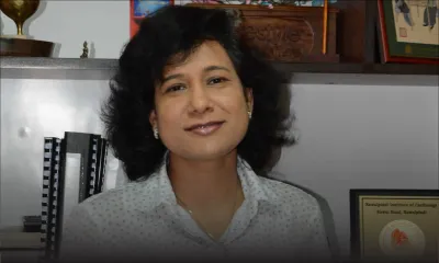 Sur Radio Plus - Vijaya Sumputh : «Le Cabinet avait approuvé mon contrat»