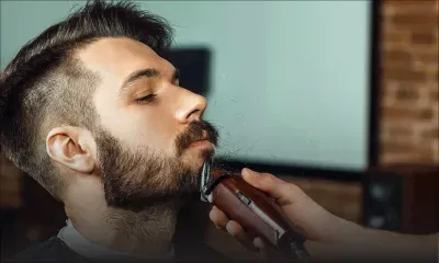 Pour un rasage au poil !