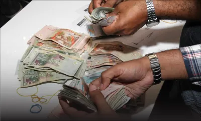 Secteur financier : les défis face aux mutations de fond