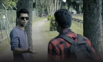 7 Day Challenge : votez pour «Brothers» !