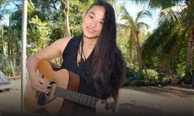 Chelsea Ing Seng Ah Yuen : couleurs cosmopolites