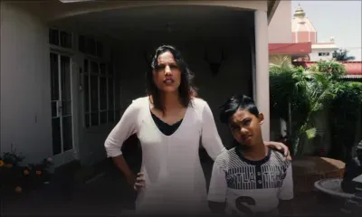 7 Day Challenge : votez pour «Compassion» !