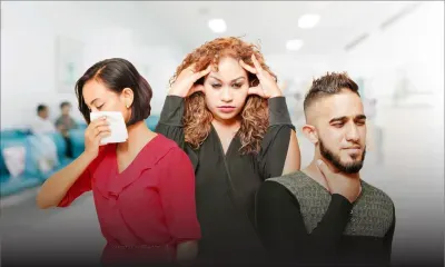 Salon de la Famille et de la Santé : Défi Santé propose une série de mini causeries